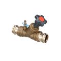 Product Image of 1-1/2" ProPress Manual Balancing Valve, Flow Range (GPM): 12.84-29.8