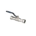 Product Image of 1/2" MegaPress 304 FKM Ball Valve