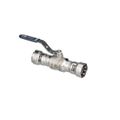 Product Image of 3/4" MegaPress 304 FKM Ball Valve