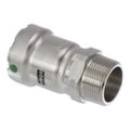 Product Image of 1-1/4" MegaPress 316 Male Adapter