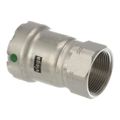 Product Image of 1-1/4" MegaPress 316 Female Adapter