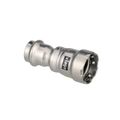 Product Image of 3/4" ProPress 316 Transition Coupling