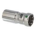 Product Image of 1-1/4" x 1" MegaPress 316 FTG x P Reducer