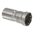 Product Image of 1-1/2" x 1-1/4" MegaPress 316 FTG x P Reducer
