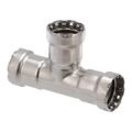 Product Image of 1-1/4" MegaPress 316 Tee