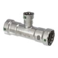 Product Image of 1-1/4" x 1-1/4" x 3/4" MegaPress 316 Tee