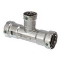 Product Image of 1-1/4" x 1-1/4" x 1" MegaPress 316 Tee