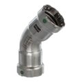 Product Image of 1-1/4" MegaPress 316 45° Elbow