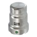 Product Image of 1-1/4" MegaPress 316 Cap