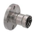 Product Image of 1-1/4" x 3-1/2" MegaPress 316 Flange