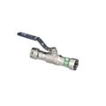 Product Image of 1/2" MegaPress 316 2-Piece Ball Valve