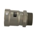 Product Image of 1-1/2" MegaPress FKM Male Adapter