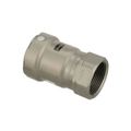 Product Image of 1-1/4" MegaPress FKM Female Adapter