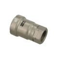 Product Image of 1-1/4" x 1" MegaPress FKM Female Adapter