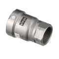 Product Image of 1-1/4" x 3/4" MegaPress FKM Female Adapter