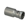 Product Image of 1-1/2" x 1" MegaPress FTG x P Reducer
