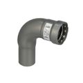 Product Image of 1" MegaPress FKM 90° Street Elbow