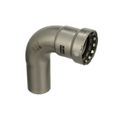 Product Image of 1-1/4" MegaPress FKM 90° Street Elbow