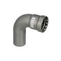 Product Image of 1-1/2" MegaPress FKM 90° Street Elbow