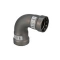 Product Image of 1" MegaPress 90° FKM Elbow