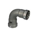 Product Image of 1-1/2" MegaPress 90° FKM Elbow