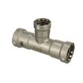 Product Image of 1-1/4" x 1-1/4" x 1" MegaPress FKM Tee