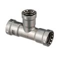 Product Image of 1-1/2" x 1-1/2" x 1-1/4" MegaPress FKM Tee