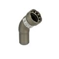 Product Image of 3/4" MegaPress 45° FKM Street Elbow