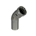 Product Image of 1-1/4" MegaPress 45° FKM Street Elbow