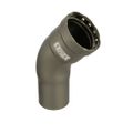 Product Image of 2" MegaPress 45° FKM Street Elbow