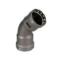 Product Image of 1-1/2" MegaPress 45° FKM Elbow