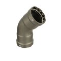 Product Image of 2" MegaPress 45° FKM Elbow