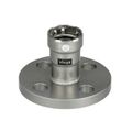 Product Image of 3/4" x 2-3/4" MegaPress FKM Flange