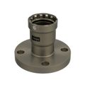 Product Image of 1-1/2" x 3-7/8" MegaPress FKM Flange