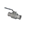 Product Image of 3" MegaPress FKM 2-Piece Ball Valve