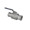 Product Image of 4" MegaPress FKM 2-Piece Ball Valve