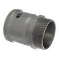 Product Image of 4" MegaPressG Male Adapter (Press x Male)