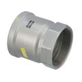Product Image of 4" MegaPressG Female Adapter (Press x Male)
