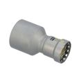 Product Image of 2-1/2" FTG (IPS) x 1-1/4" MegaPressG Reducer
