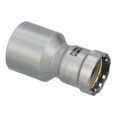 Product Image of 2-1/2" FTG (IPS) x 1-1/2" MegaPressG Reducer