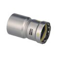 Product Image of 2-1/2" FTG (IPS) x 2" MegaPressG Reducer