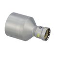 Product Image of 4" FTG (IPS) x 1-1/2" MegaPressG Reducer