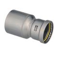 Product Image of 4" FTG (IPS) x 3" MegaPressG Reducer