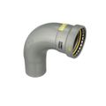 Product Image of 2-1/2" MegaPressG 90° Street Elbow