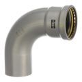 Product Image of 3" MegaPressG 90° Street Elbow