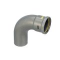 Product Image of 4" MegaPressG 90° Street Elbow