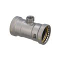 Product Image of 2-1/2" x 2-1/2" x 3/4" FPT MegaPressG Tee