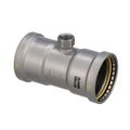 Product Image of 4" x 4" x 3/4" FPT MegaPressG Tee