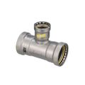 Product Image of 2-1/2" x 2-1/2" x 1-1/2" MegaPressG Tee