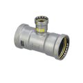 Product Image of 3" x 3" x 1-1/4" MegaPressG Tee
